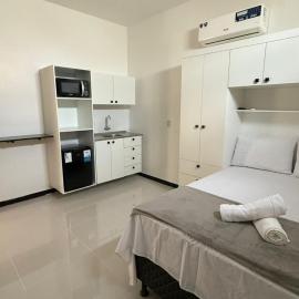 Cabanos Prime Hotel e Residencial, hotel in Barcarena