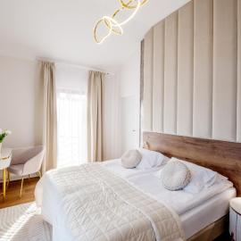 Hotel Magellan, hotel em Bronisławów
