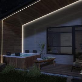 Nivalis Resort and Spa, hotel en Muntele Băişorii