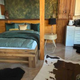 VR Boutique relax se saunou