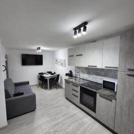 Residenza Stella โรงแรมในอิแซร์เนีย