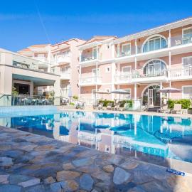 Amarylis Resort, hotel in Tsilivi
