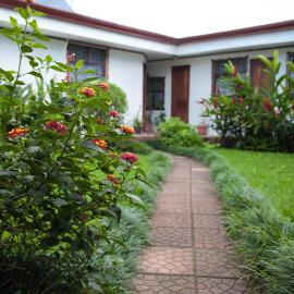 Casa Kibi Kibi, hotel in San José