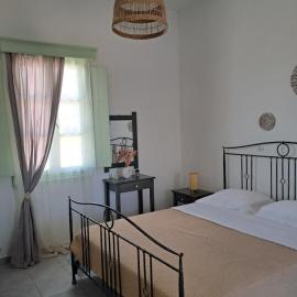Marathos, hotel a Kanakis