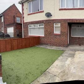 Whitford living 1 South Shields