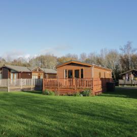 Bluebell Lodge