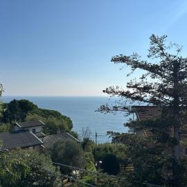 Peaceful Villa in Nature, Near the Sea