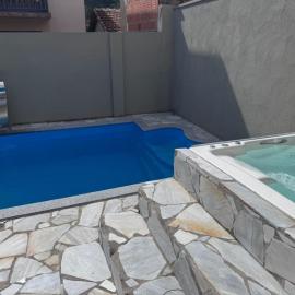 Casa Férias Xero