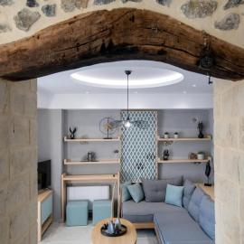 Casa Teo, By Hellocrete, hotel a Spílion