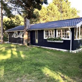 Cozy cottage near beach and nature