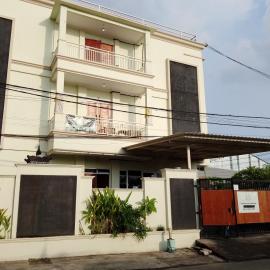 Laisky Residence Bali, hotel in Denpasar