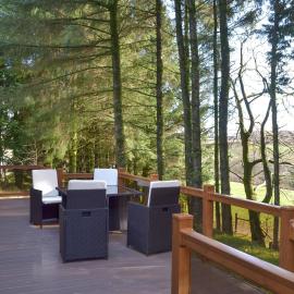 Ash Lodge, Hotel in Clatworthy