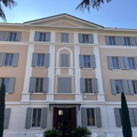 Al Santuario di Fiorano Charming Hostel、フィオラーノ・モデネーゼのホテル