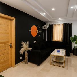 Moonlight 1 Bed Apartment, hotel in Dargai