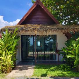 Pavana Bungalows, Hotel in Thong Sala