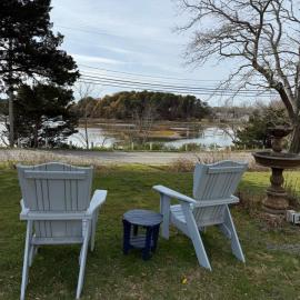 The Copper Swan, hotel en Wellfleet