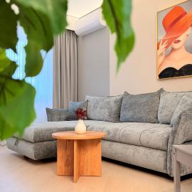 Sweet Escape - Stylish Apartments in North Bucharest, hotel em Voluntari
