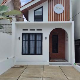 patangpuluh homestay，普禾加多的飯店