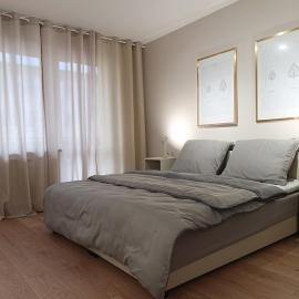 Apartament Kaszmir 1, hotel v mestu Sławno