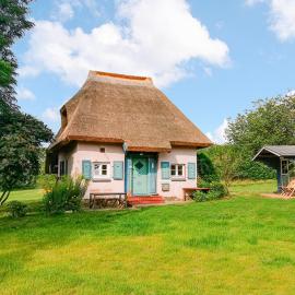 Ferienhaus Prütz