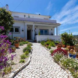 Villa Jopati