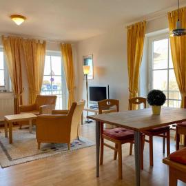 Orth A3 - Hafentraum, hotel a Orth