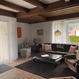 Ferienwohnung Degi, hotell sihtkohas Bleiburg