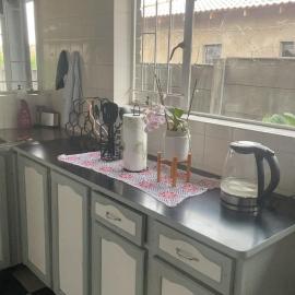 33 Boeren, hotel in Vryheid