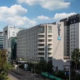 Radisson Blu Hotel, Addis Ababa, hotel di Addis Ababa