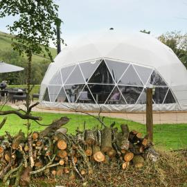 Gwenllian, hotel a Machynlleth
