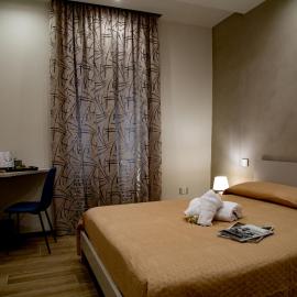 Fiore dei Templi - luxury suite experience、アグリジェントのホテル