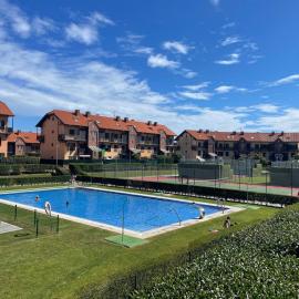 Apartamento Aventuras, hotel in Comillas