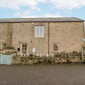 Watermill Cottage, hotel in Chathill