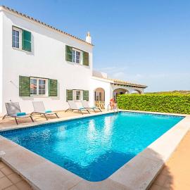Villa Cala Llonga