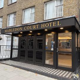 Mabledon Court Hotel