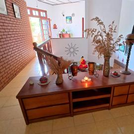 Ceylon Bliss Retreat- Kandy Wellness Hotel