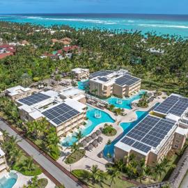 TRS Turquesa Hotel - Adults Only - All Inclusive, hotel a Punta Cana