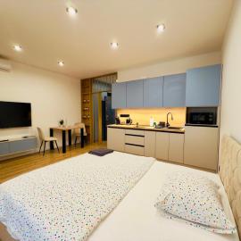 Apartmán Špitálska so súkromným parkingom