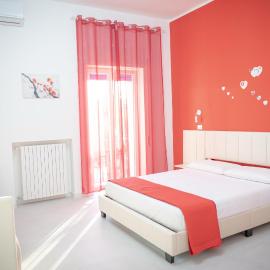 Le Cromie di Amelie, hotel i Ceglie Messapica