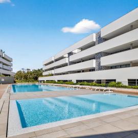 Vista Lagos Luxury Apartment, hotel i Lagos