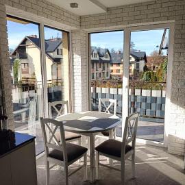 Apartament Brzeg, hotell i Brzeg