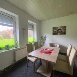 Auf dem Land, hotel em Wittbek