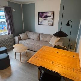 Nuuk City Apartments