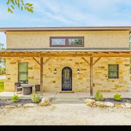 Texas Hiil Country Retreat, Bulverde – hotel w mieście Bulverde