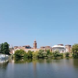 Mantova sweet home