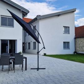 Appartements Stadler, hotel a Breitenbrunn
