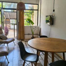 Espacio Inn zona Kempes โรงแรมในคอร์โดบา