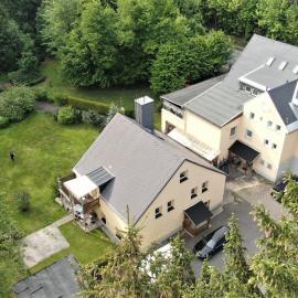 Greifenbachmühle Ehrenfriedersdorf