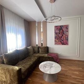 Modern Apartments Two Pearls