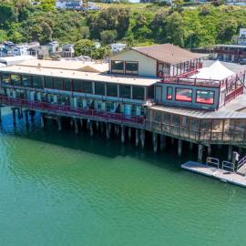 Anchor Lodge, hotel en Fort Bragg
